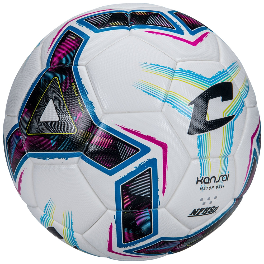 Kansai Soccer Ball