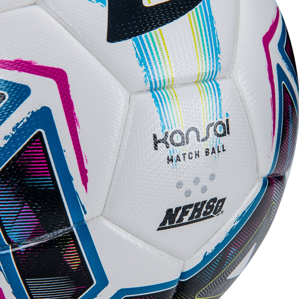 Kansai Soccer Ball