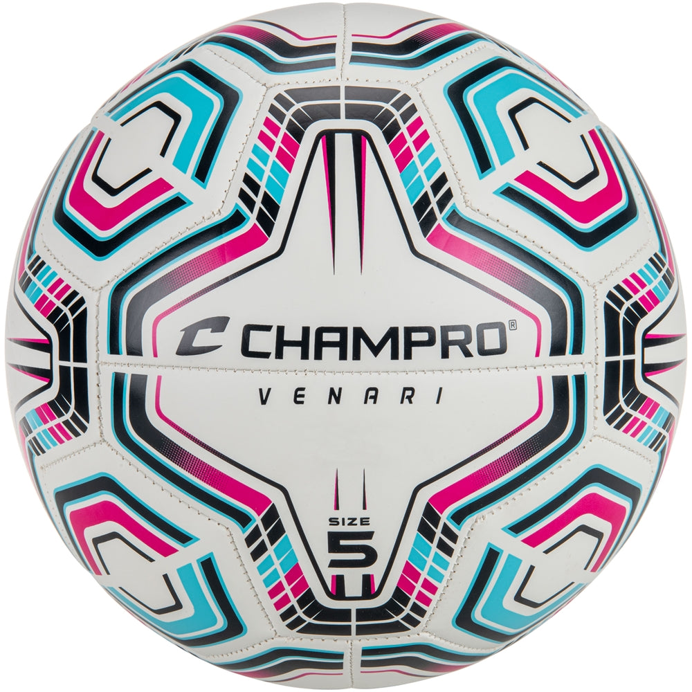 VENARI Soccer Ball