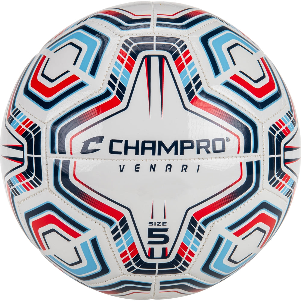 VENARI Soccer Ball