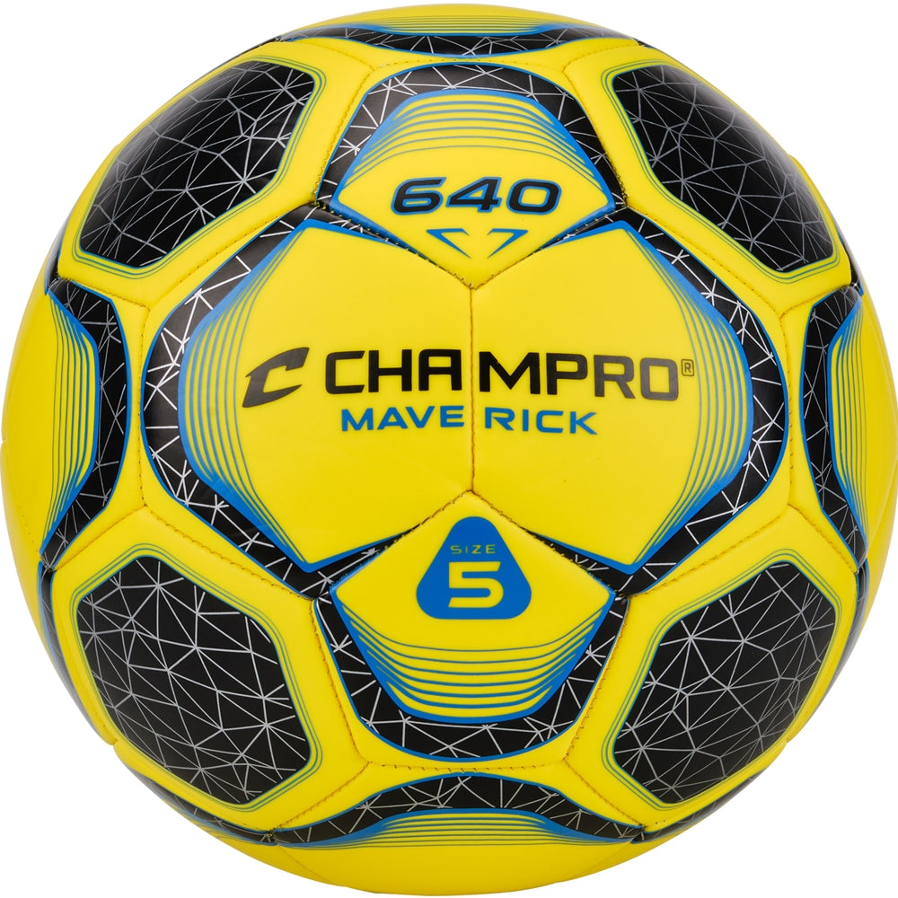 Maverick Soccerball