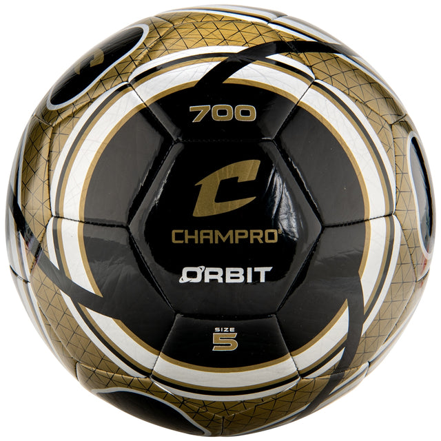 Orbit Soccer Ball