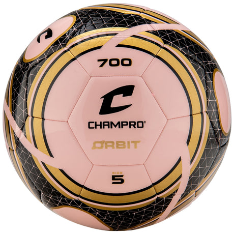 Orbit Soccer Ball