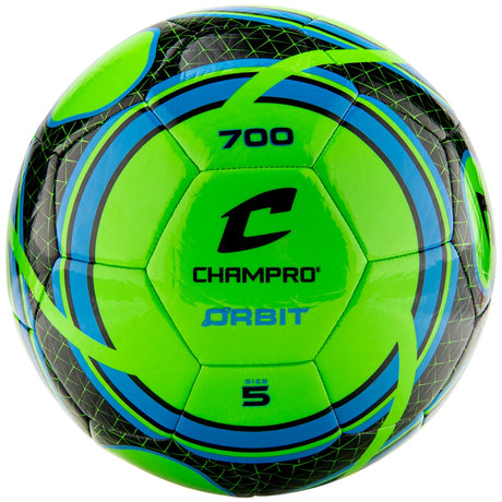 Orbit Soccer Ball