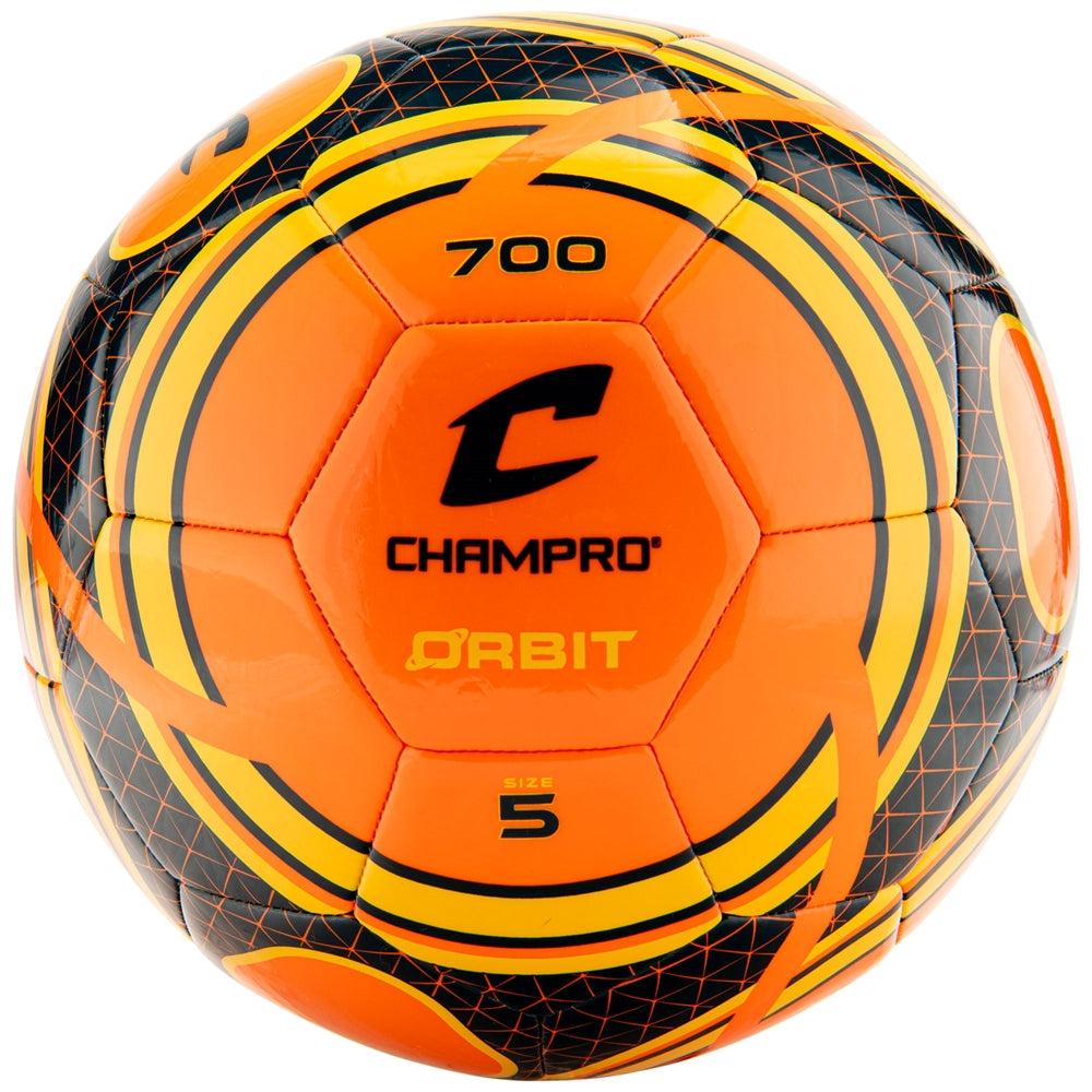 Orbit Soccer Ball