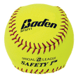 Safety Softballs - 1 Dozen