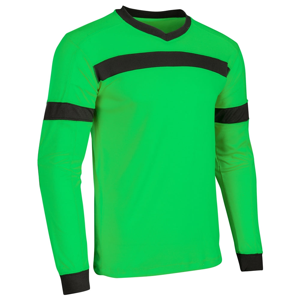 KEEPER Soccer Goalie Jersey - Adult