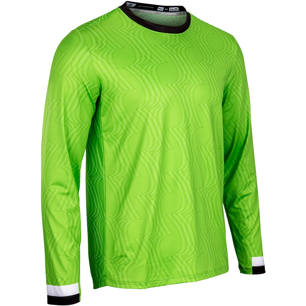 Save Goalkeeper Jersey