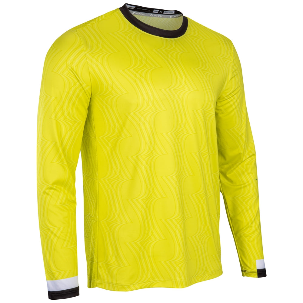 Save Goalkeeper Jersey