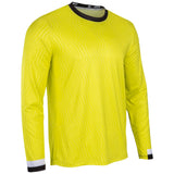 Save Goalkeeper Jersey
