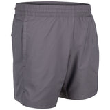 Charcoal Men's Tech Stretch Woven Short