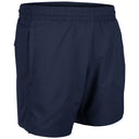 Navy Men's Tech Stretch Woven Short