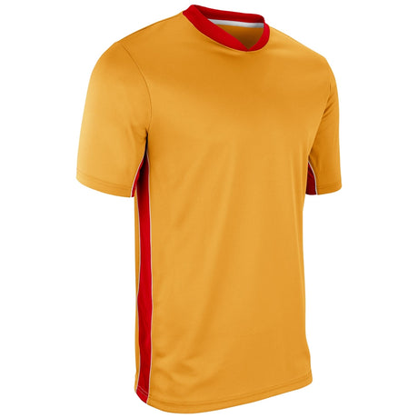 Header Soccer Jersey