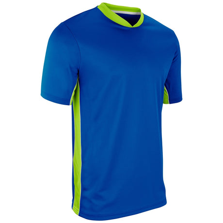 Header Soccer Jersey