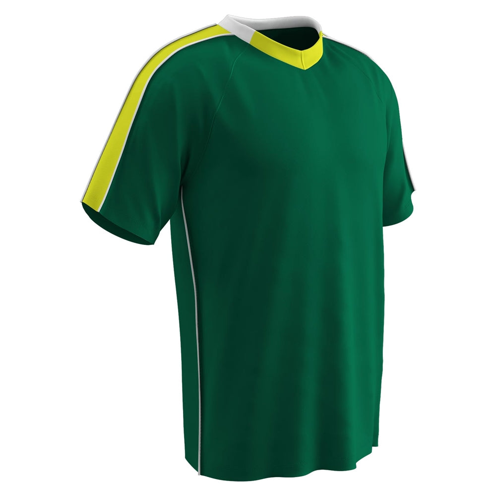 Mark Soccer Jersey - Adult