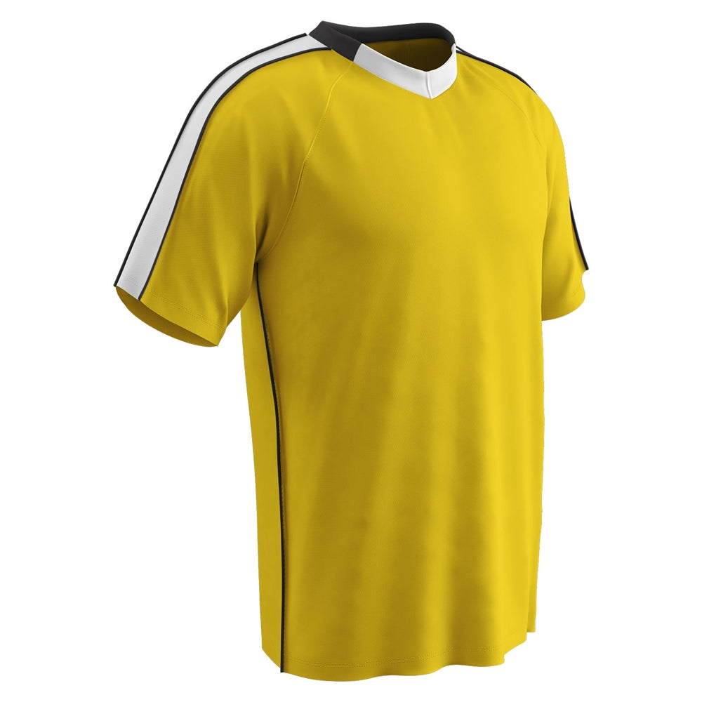 Mark Soccer Jersey - Adult