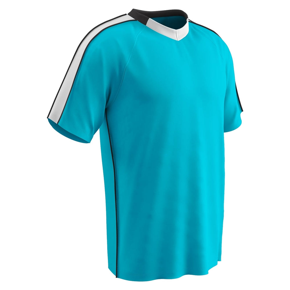 Mark Soccer Jersey - Adult