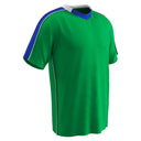 Mark Soccer Jersey