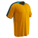 Mark Soccer Jersey