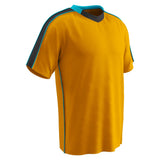 Mark Soccer Jersey