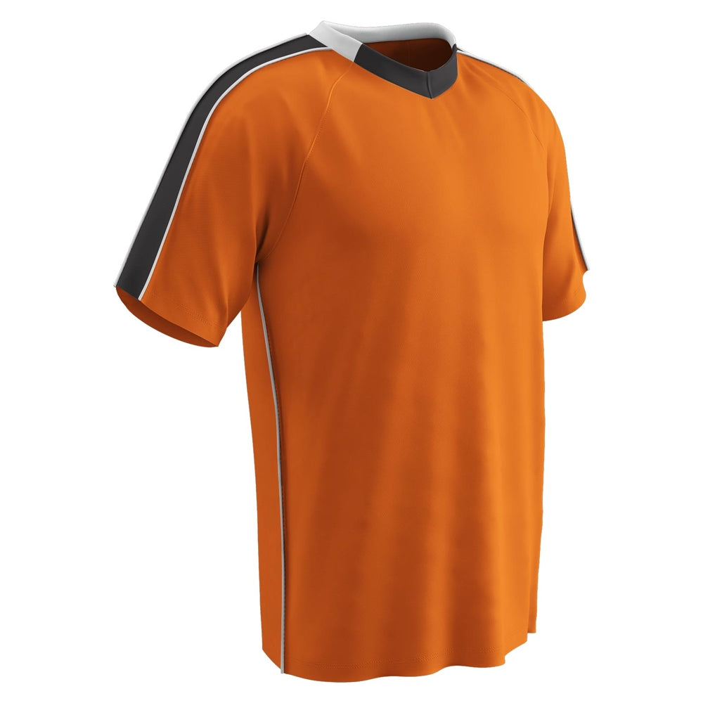 Mark Soccer Jersey - Adult