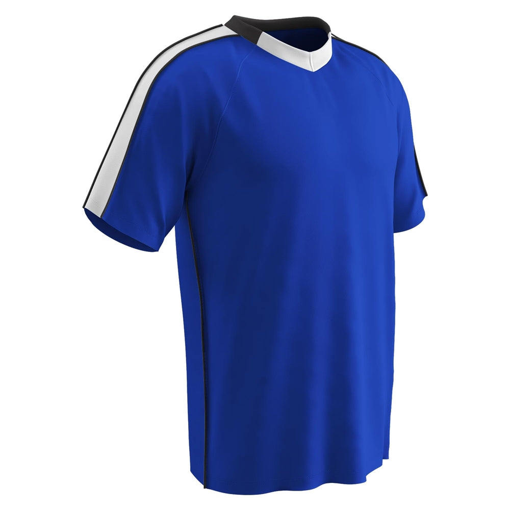 Mark Soccer Jersey