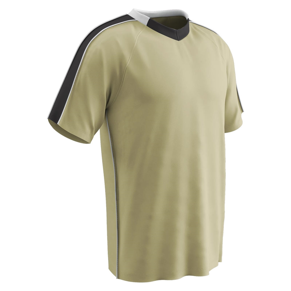 Mark Soccer Jersey - Adult