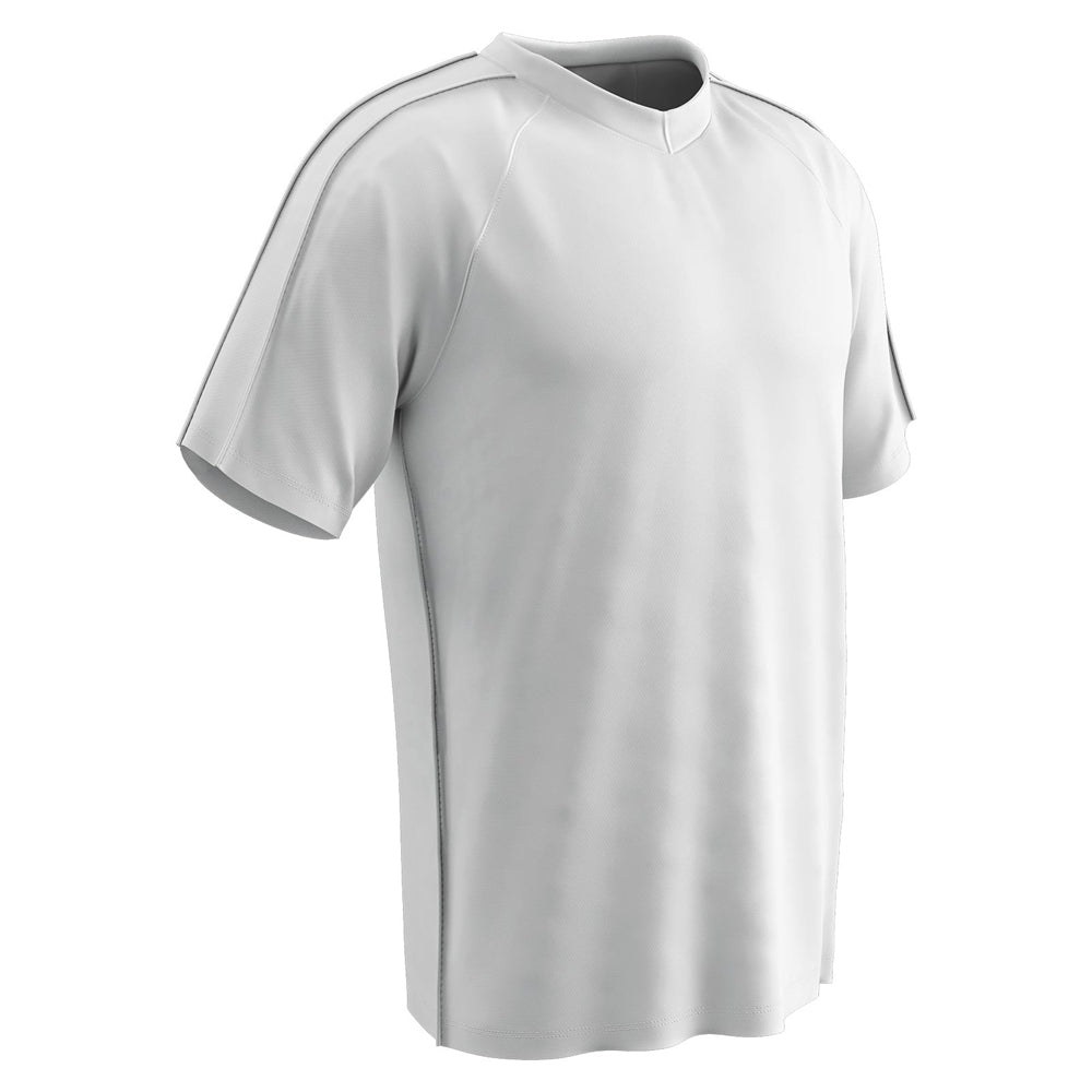 Mark Soccer Jersey - Adult