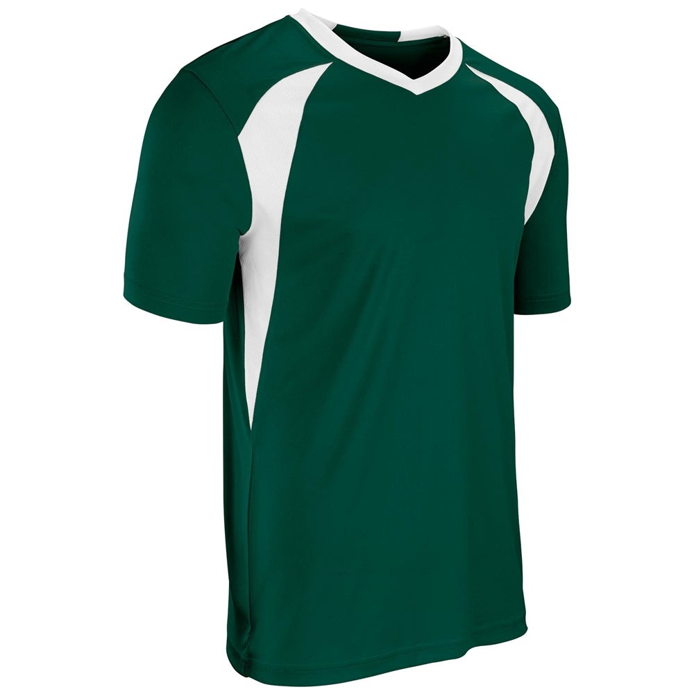 Sweeper Soccer Jersey - Youth