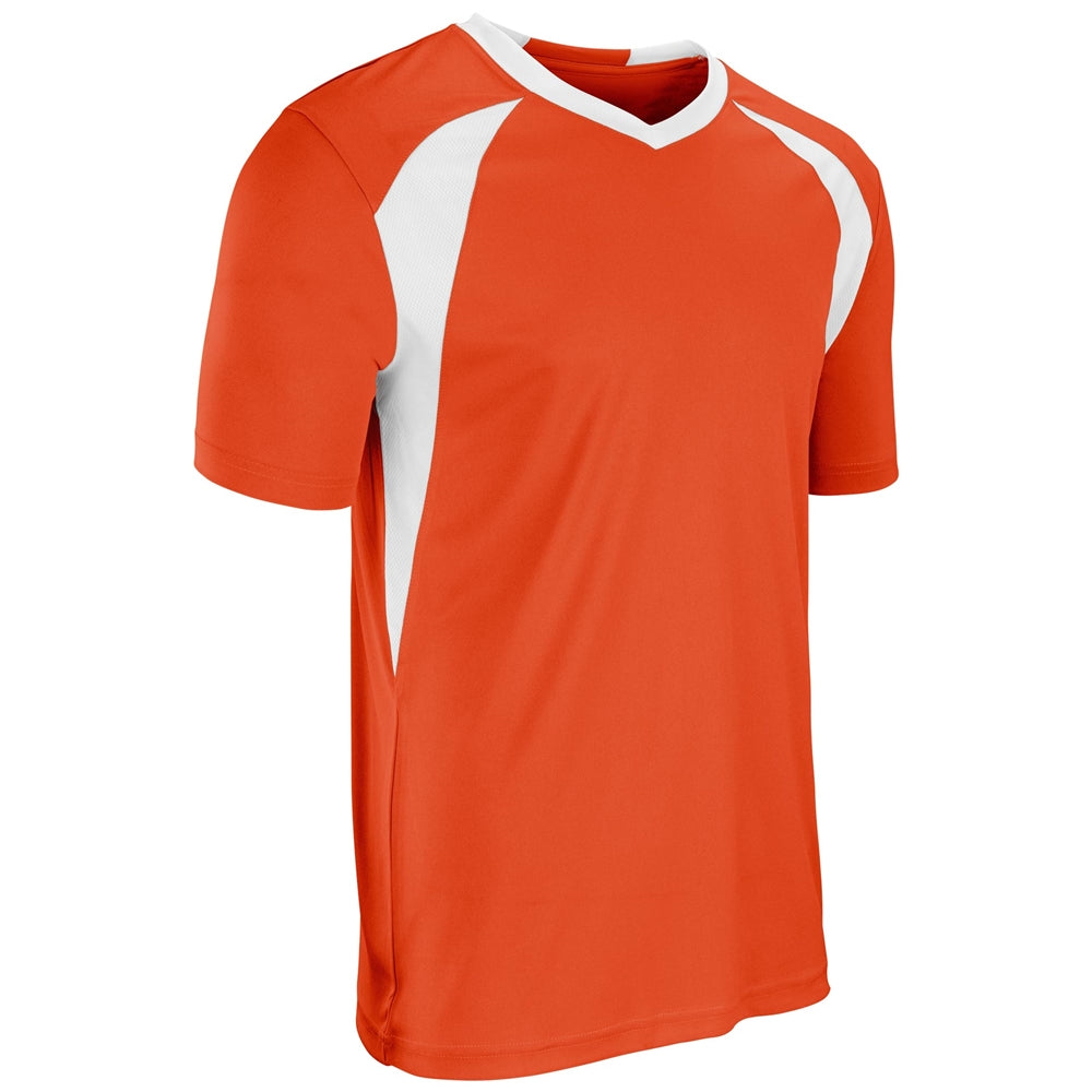 Sweeper Soccer Jersey