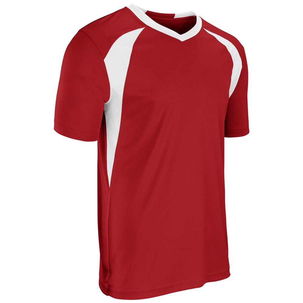 Sweeper Soccer Jersey