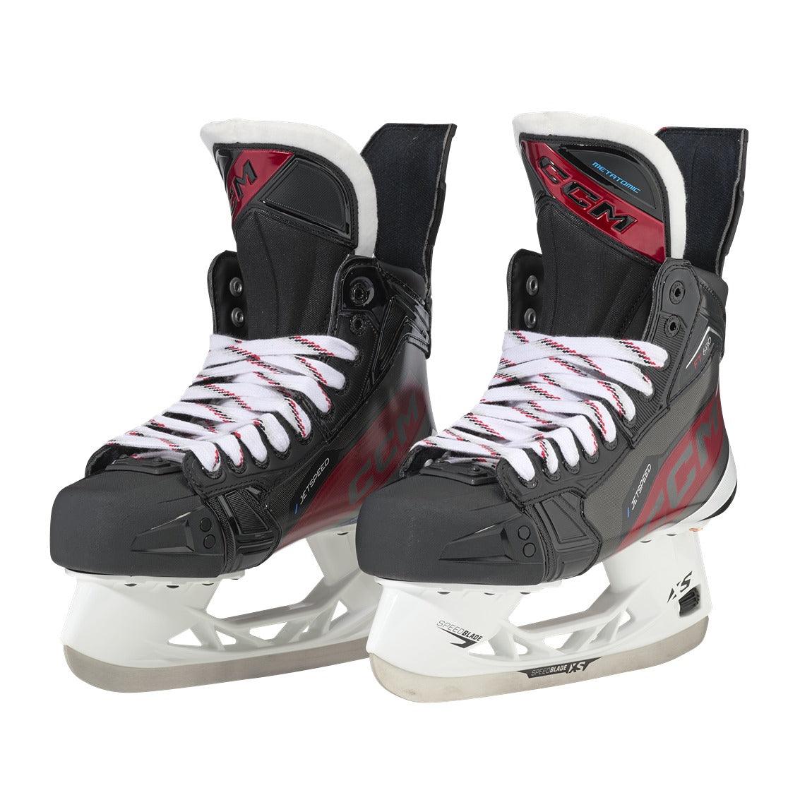 CCM Jetspeed FT680 Hockey Skates - Junior