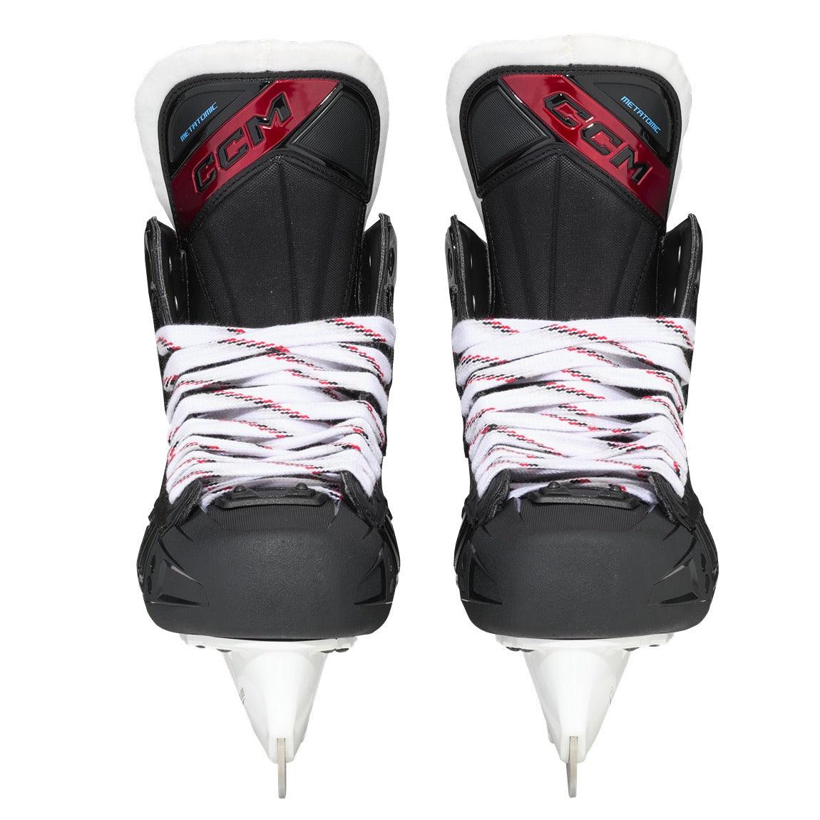 CCM Jetspeed FT680 Hockey Skates - Intermediate