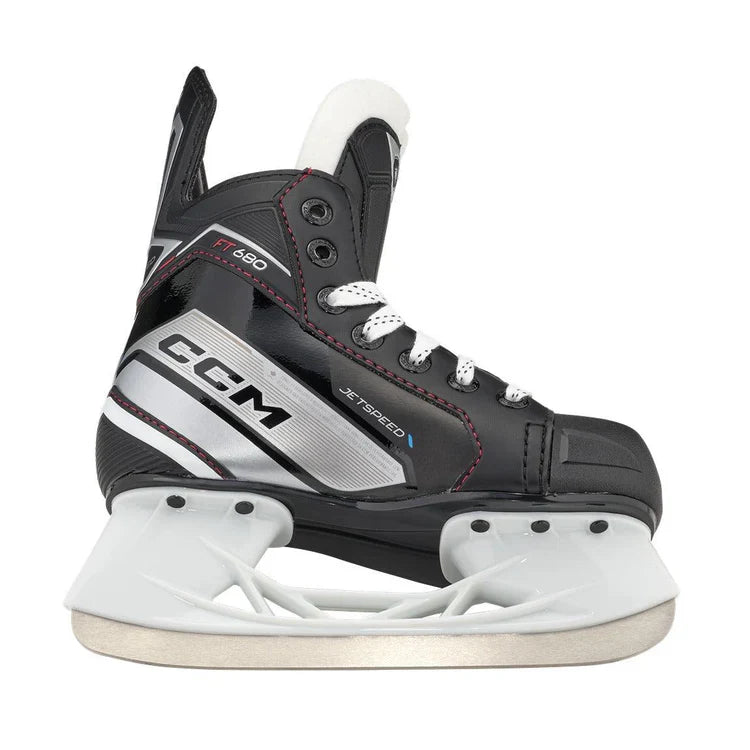 CCM FT680 Youth Skate