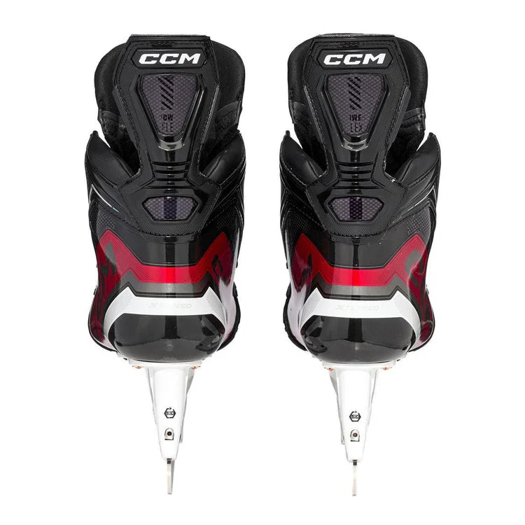 CCM Jetspeed FT6 Hockey Skates - Senior