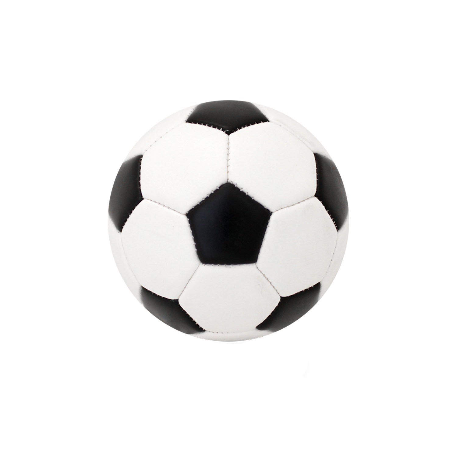 Mini Autograph Soccer Ball