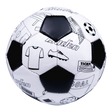 Color Your Own MINI SOCCER Ball - Pro Game Sports