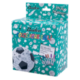 Color Your Own MINI SOCCER Ball - Pro Game Sports