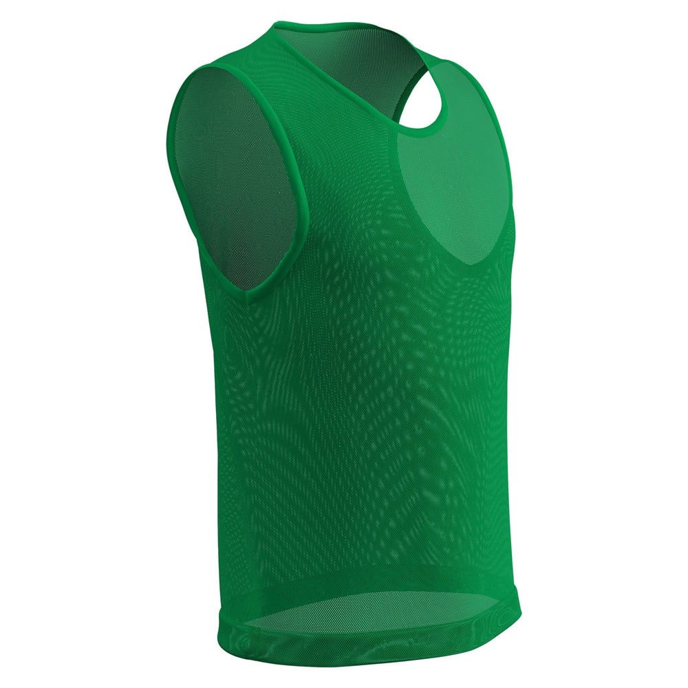 Scrimmage Micro Mesh Soccer Pinnie 6 Pack - Adult