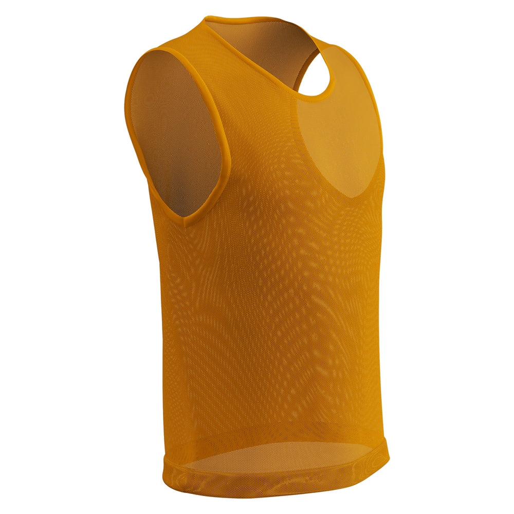 Scrimmage Micro Mesh Soccer Pinnie 6 Pack - Youth