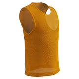 Scrimmage Micro Mesh Soccer Pinnie 6 Pack - Youth