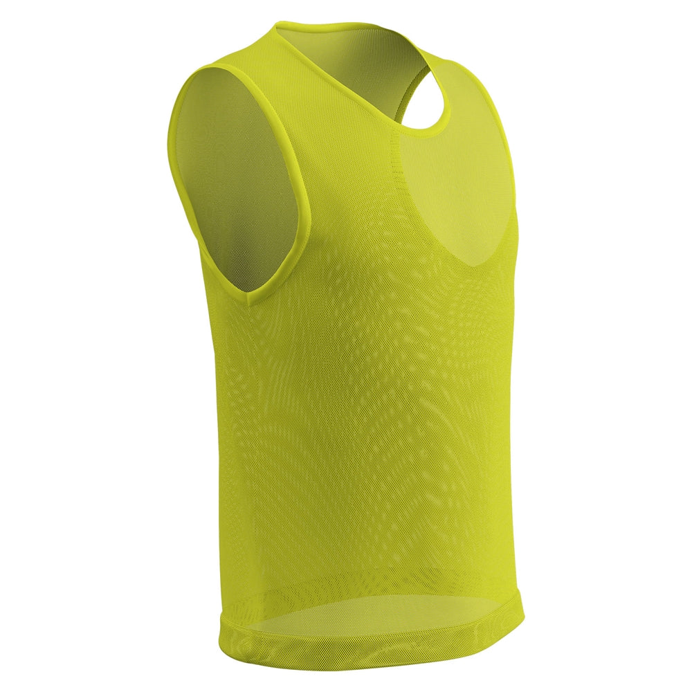 Scrimmage Micro Mesh Soccer Pinnie 6 Pack - Youth