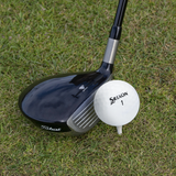 Used Srixon Q-Star/Q-Star Tour Mix - 1 Dozen - Pro Game Sports