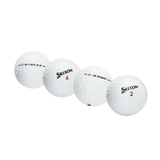 Used Srixon Z-Star/Z-Star VX Golf Balls - 1 Dozen