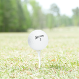 Used Srixon Tour Mix Golf Balls - Mesh Bag