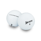 Used Srixon Q-Star Tour Golf Balls - 1 Dozen - Pro Game Sports