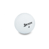 Used Srixon Q-Star Tour Golf Balls - 1 Dozen - Pro Game Sports