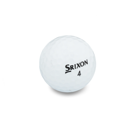 Used Srixon Q-Star Tour Golf Balls - 1 Dozen - Pro Game Sports