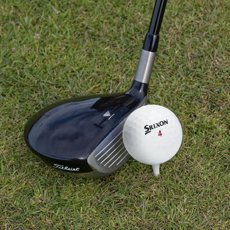 Used Srixon Z-Star XV Golf Balls - 1 Dozen - Pro Game Sports