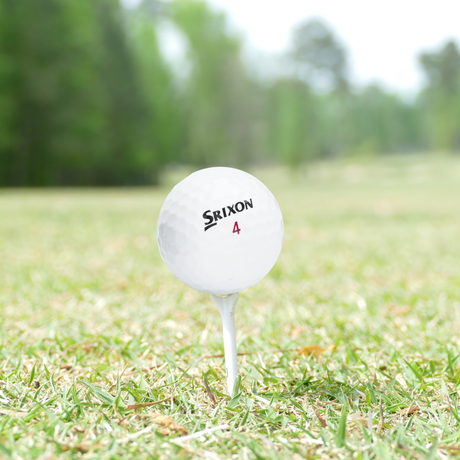 Used Srixon Z-Star XV Golf Balls - 1 Dozen - Pro Game Sports